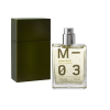 Molecule 03 EDT 30 ml (Metalæske) - Escentric Molecules