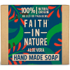 Faith In Nature håndsæbe Aloe Vera (vegansk)