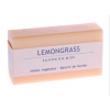 Fransk sæbe lemongrrass