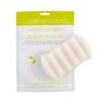 Konjac Sponge Body White Pure