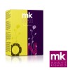 MK Olie Travelkit organic pure oil og aronia - 2 x 100 ml