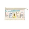 Nuxe Travel kit inkl. tørolie 5 dele